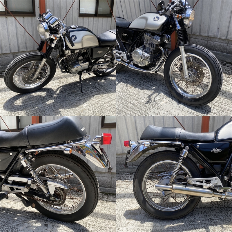 車体画像②